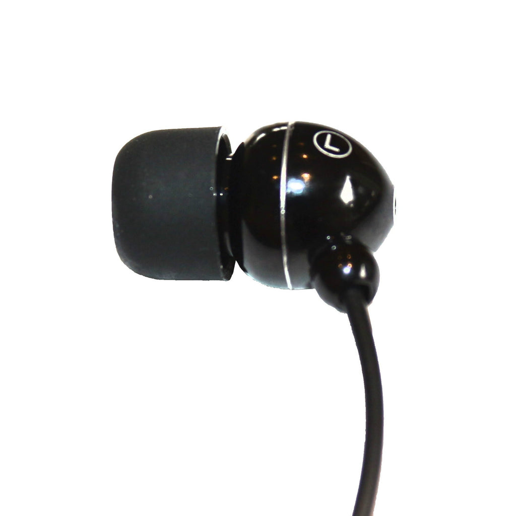 Awei ES-110i HiFi In-Ear-Kopfhörer mit 3D-Surround-Sound