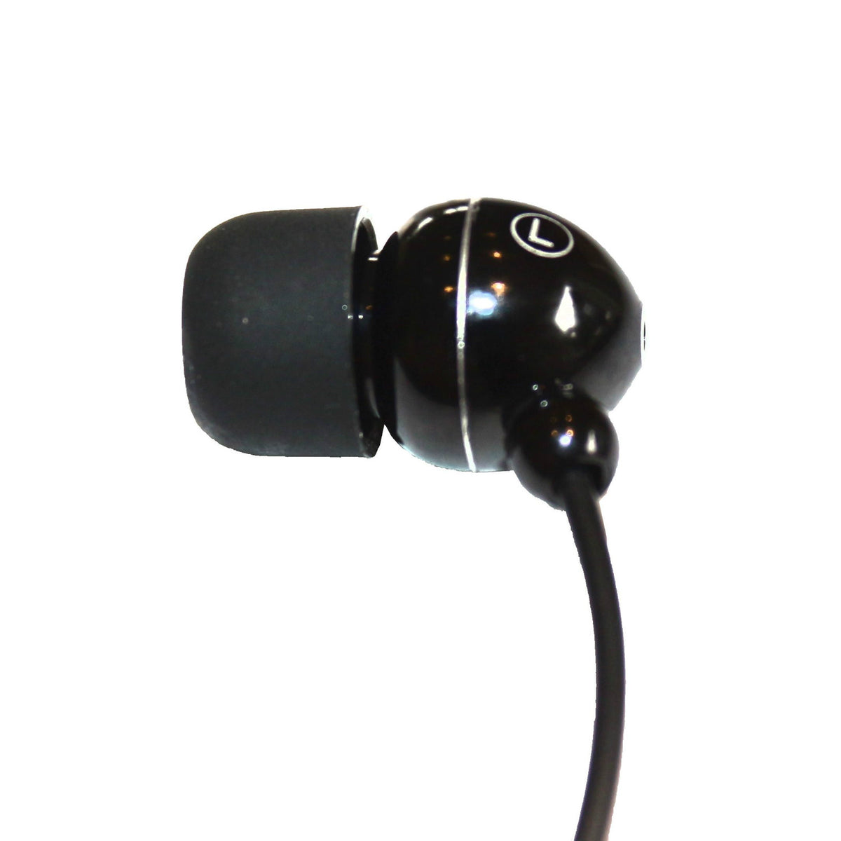 Awei ES-110i HiFi In-Ear-Kopfhörer mit 3D-Surround-Sound