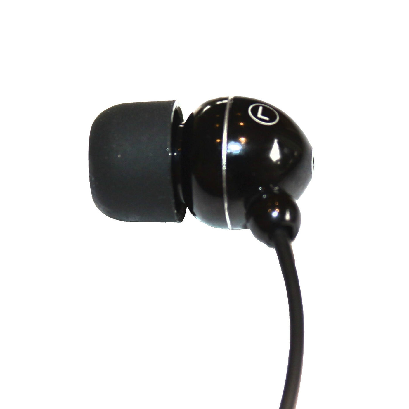 Awei ES-110i Hi-Fi In-Ear Ohrhörer Deep Clear Powerful Sound, Earphone Headphone