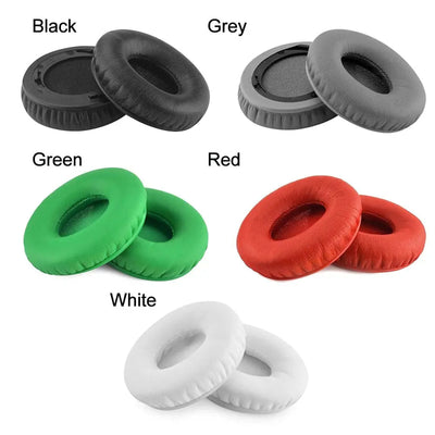 Ohrpolster für Beats by Dr. Dre Solo und Solo HD Kunstleder