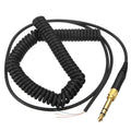 Audio-Spiralkabel für beyerdynamic DT770 Pro und DT990 Pro