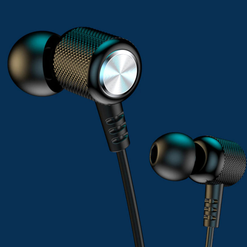 G01 Sport-In-Ear-Headset mit Bluetooth 5.0 und NFC