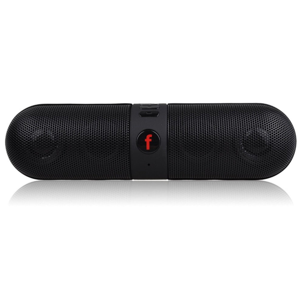 BT-505 Bluetooth-Lautsprecher mit SD-Karte USB und FM-Radio