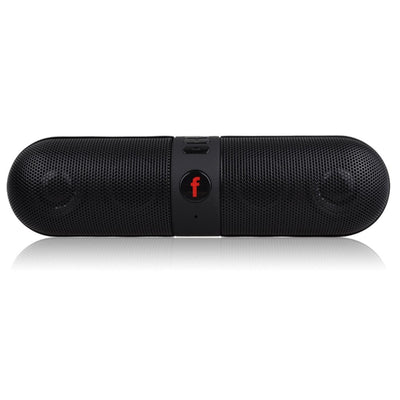 Design Soundbox BT-505 Bluetooth Speaker Musik Wireless SD-Card Stereo MP3