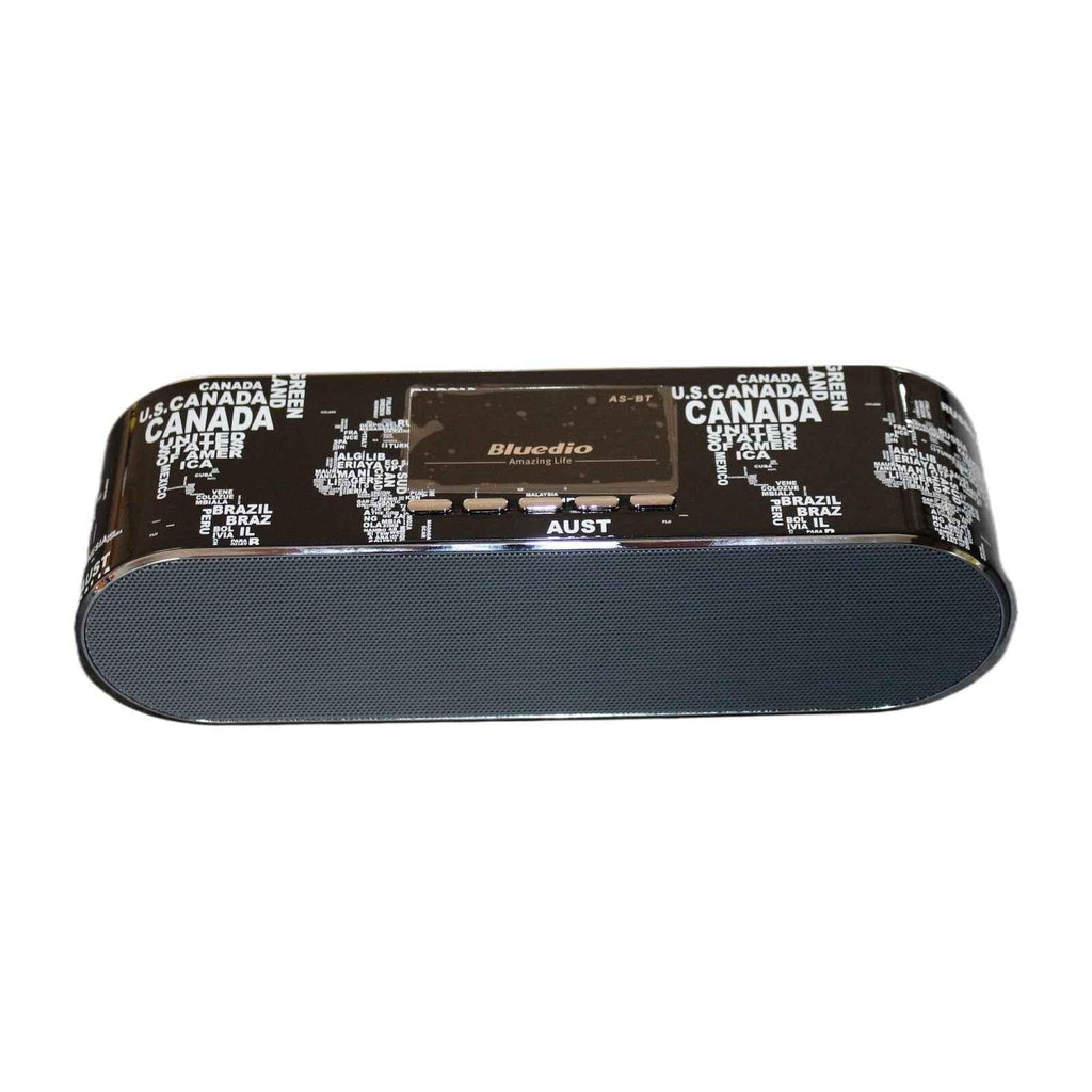 Bluedio AS-BT Air Bluetooth-Lautsprecher mit 3D-DSP-Sound