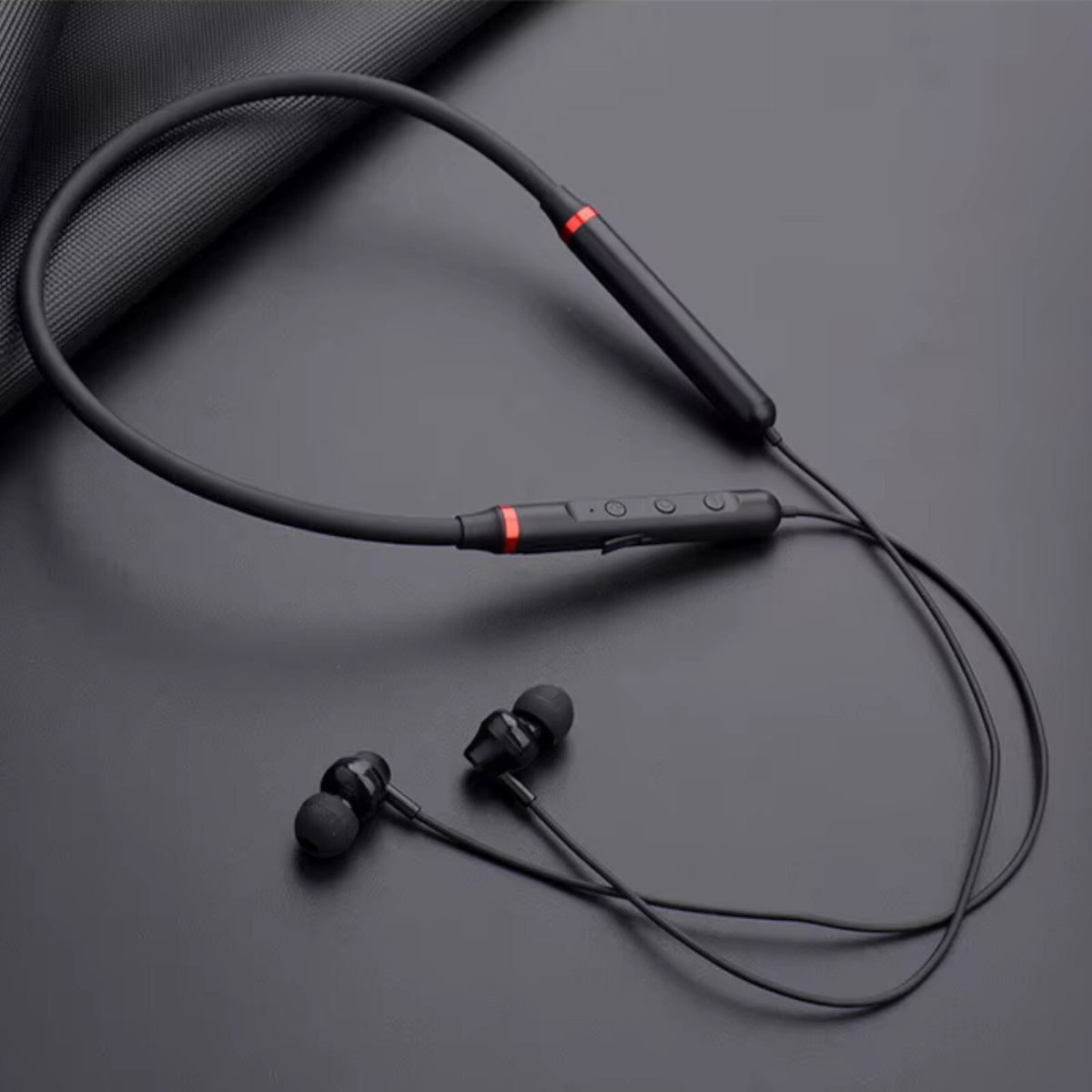 HE05 Bluetooth Sport-In-Ear-Kopfhörer