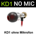 QKZ KD1 Pro HiFi In-Ear-Headset