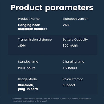 Sport Bluetooth In-Ear Kopfhörer G02 Headset mit Display IPX5 Wireless v5.2