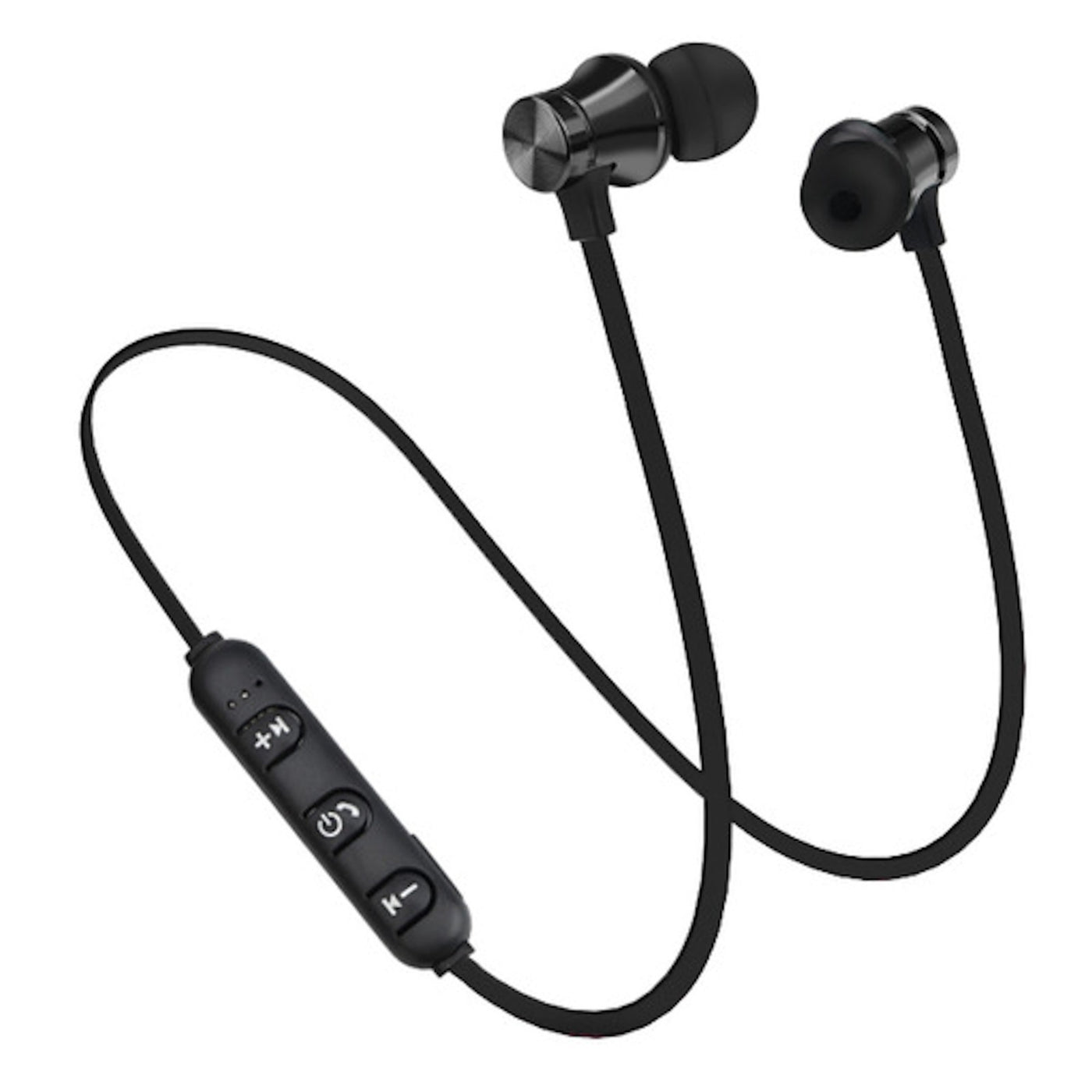Bluetooth In Ear Kopfhörer Magnetisch Wireless Earphone Headphone M11