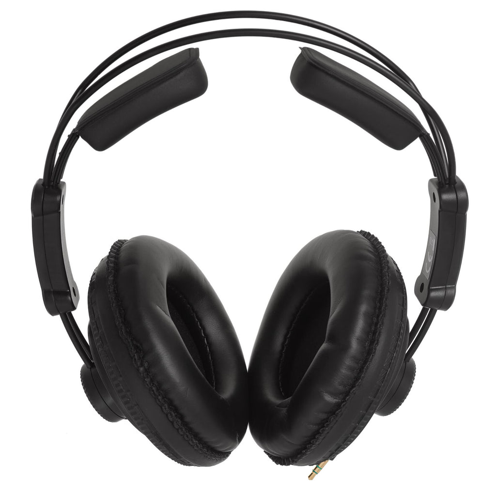 Superlux HD668B Studio-Kopfhörer