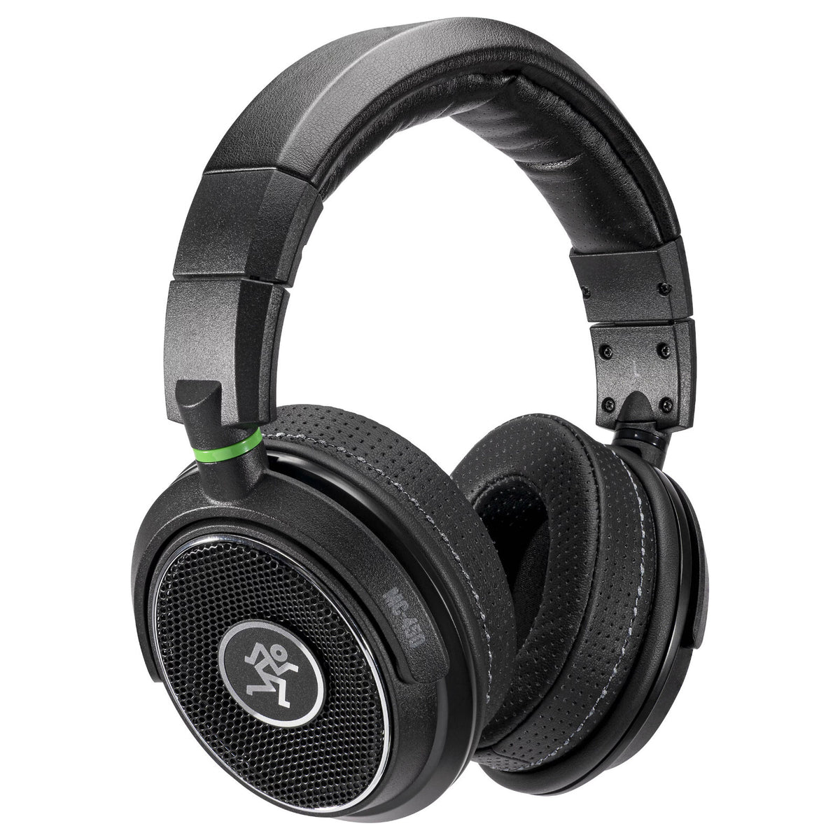 Mackie MC-450 offene Studio-Kopfhörer