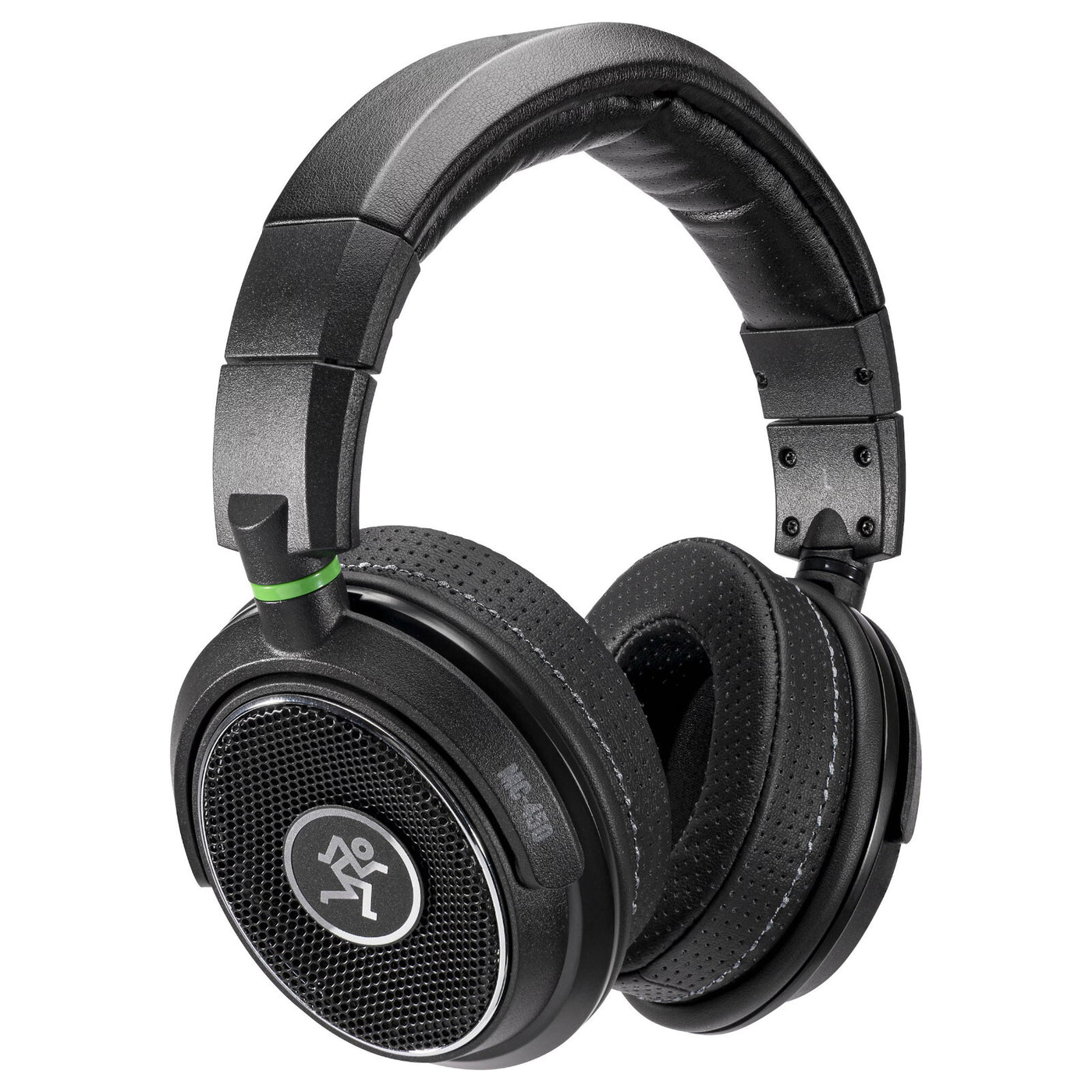 Mackie MC450 Studio-Kopfhörer – Offene Bauweise für präzisen Klang