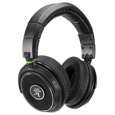 Mackie MC450 Studio-Kopfhörer – Offene Bauweise für präzisen Klang