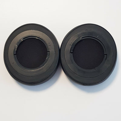 Ohrpolster Ear Pads für Razer Kraken Pro 7.1 V2 Gaming Headset schwarz