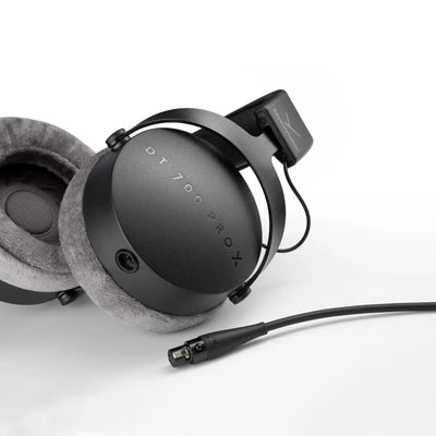 beyerdynamic DT700x Pro Geschlossener Over-Ear-Studiokopfhörer, High End
