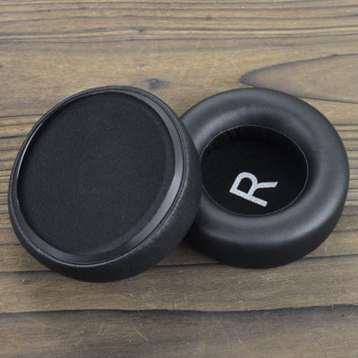 Ohrpolster für Kopfhörer AKG K545 K275 K267 K167 K540 K845 K245 schwarz