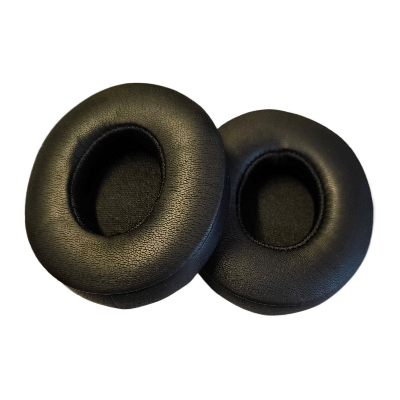 Ersatz Ohrpolster für Beats by Dr. Dre Solo 2 und Solo 3 Wireless Kunstleder