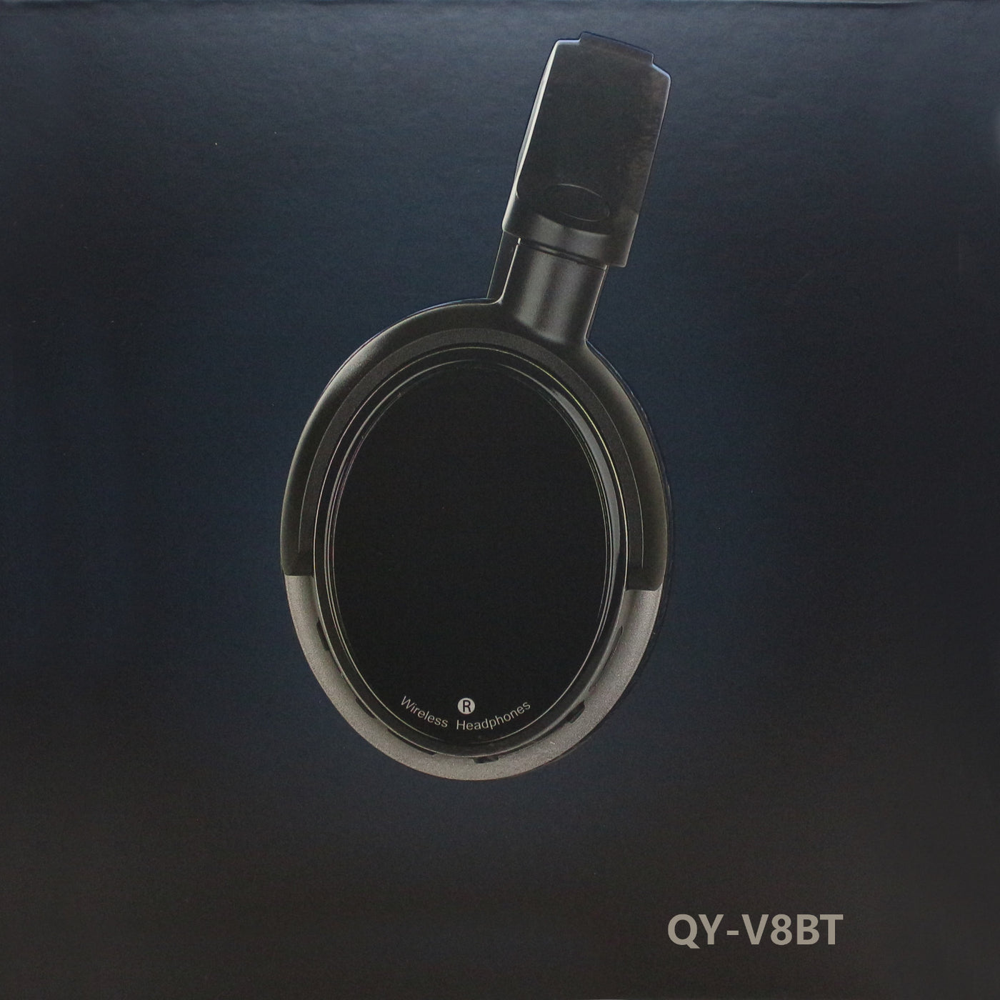 Premium High End Bluetooth Kopfhörer/Headset V8BT Super Bass Wireless Headphone