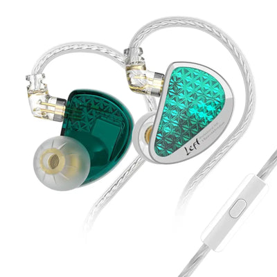 KZ AS16 Pro Premium High-End Professional 16 Treiber HiFi In-Ear Kopfhörer