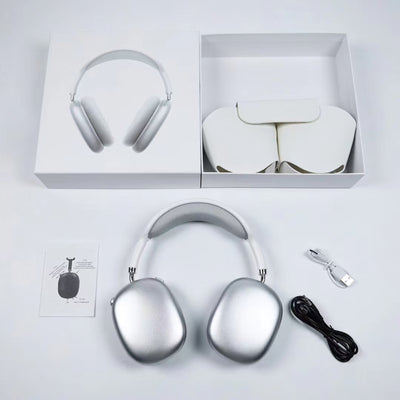 Wireless Bluetooth 5.3 Kopfhörer P9 Plus Over Ear Stereo Headset