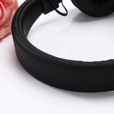 Bluetooth Kopfhörer/Headset SH17 Wireless Headphone TF-Karte 3.5 mm schwarz