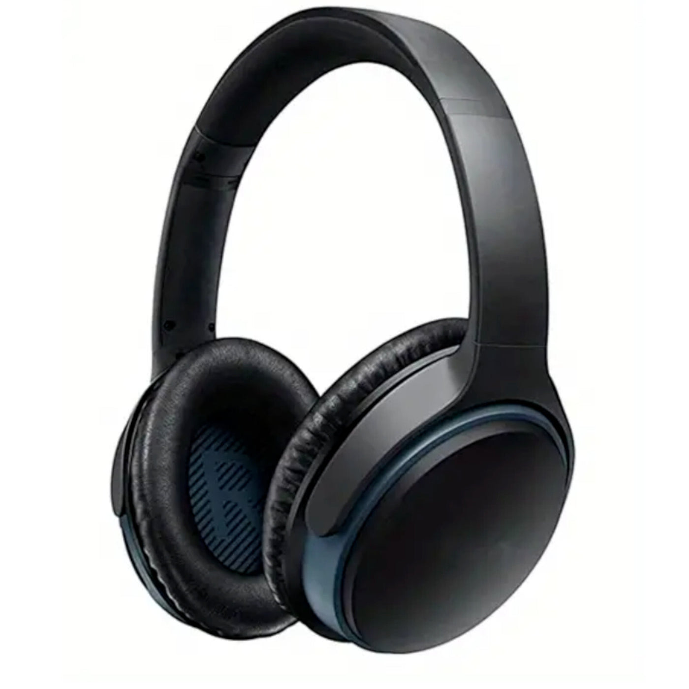 Ohrpolster für Bose QuietComfort QC35 QC15 QC45 QC25 Q35 II Schwarz