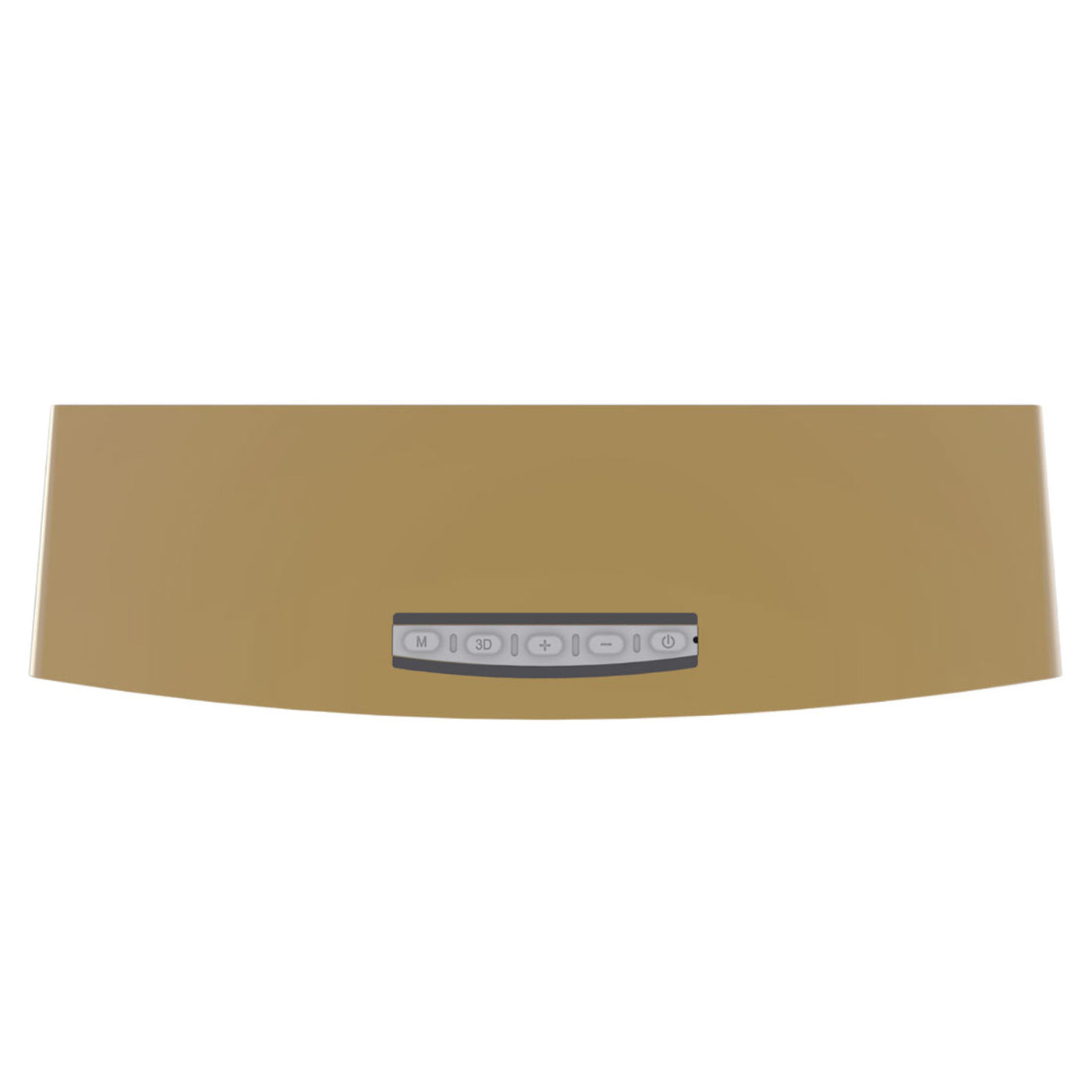 Bluedio BS-3 Mini Lautsprecher Bluetooth Speaker Wireless 3D Stereo MP3 Gold