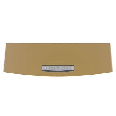 Bluedio BS-3 Mini Lautsprecher Bluetooth Speaker Wireless 3D Stereo MP3 Gold