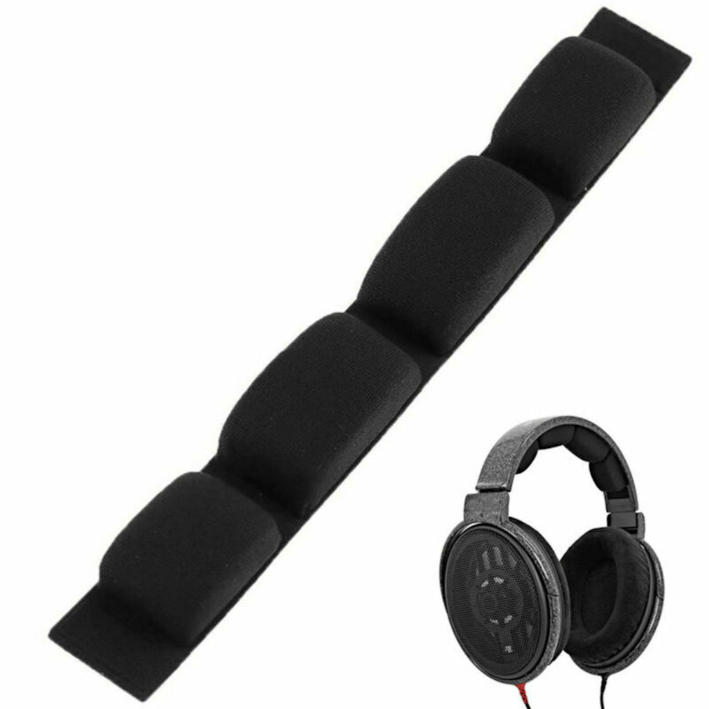 Ohrpolster und Kopfband für Sennheiser HD600 und HD650