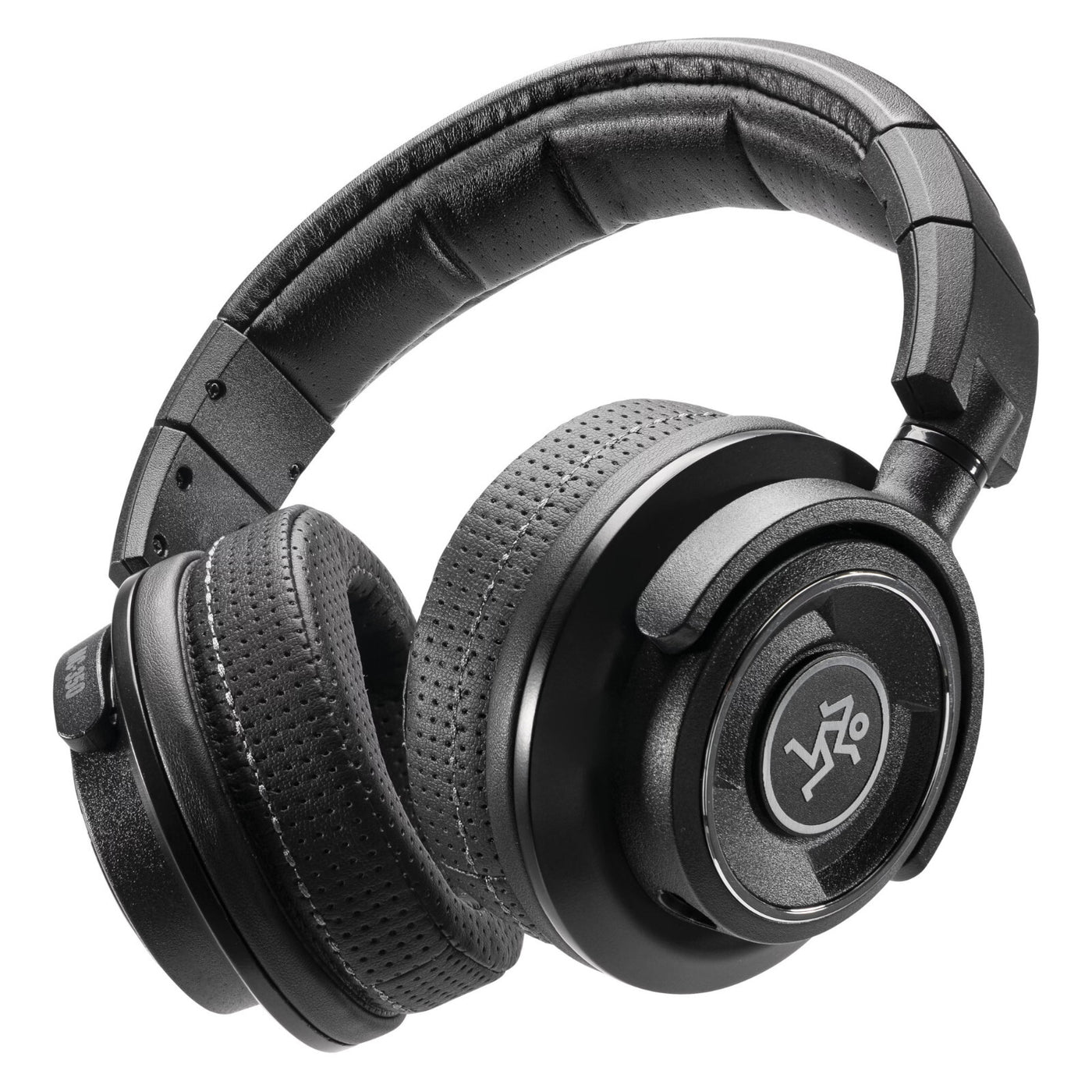 Premium Kopfhörer Mackie MC350 – Studioqualität für höchste Ansprüche