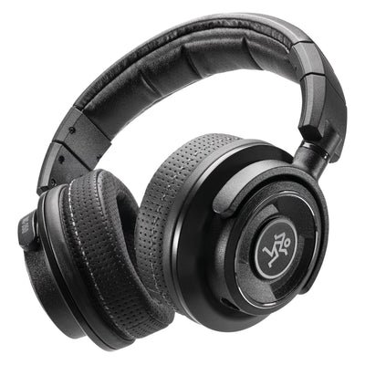 Premium Kopfhörer Mackie MC350 – Studioqualität für höchste Ansprüche