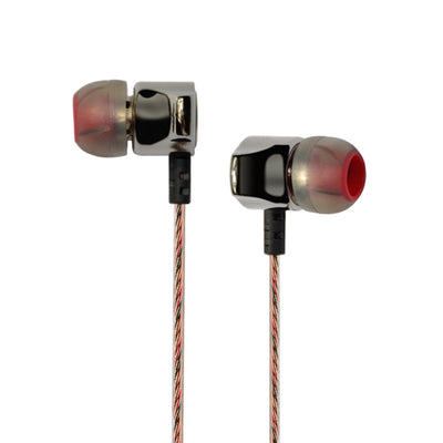 High-End Headset Kopfhörer KZ ED11 HS Professional In-Ear-Headset Ohrhörer