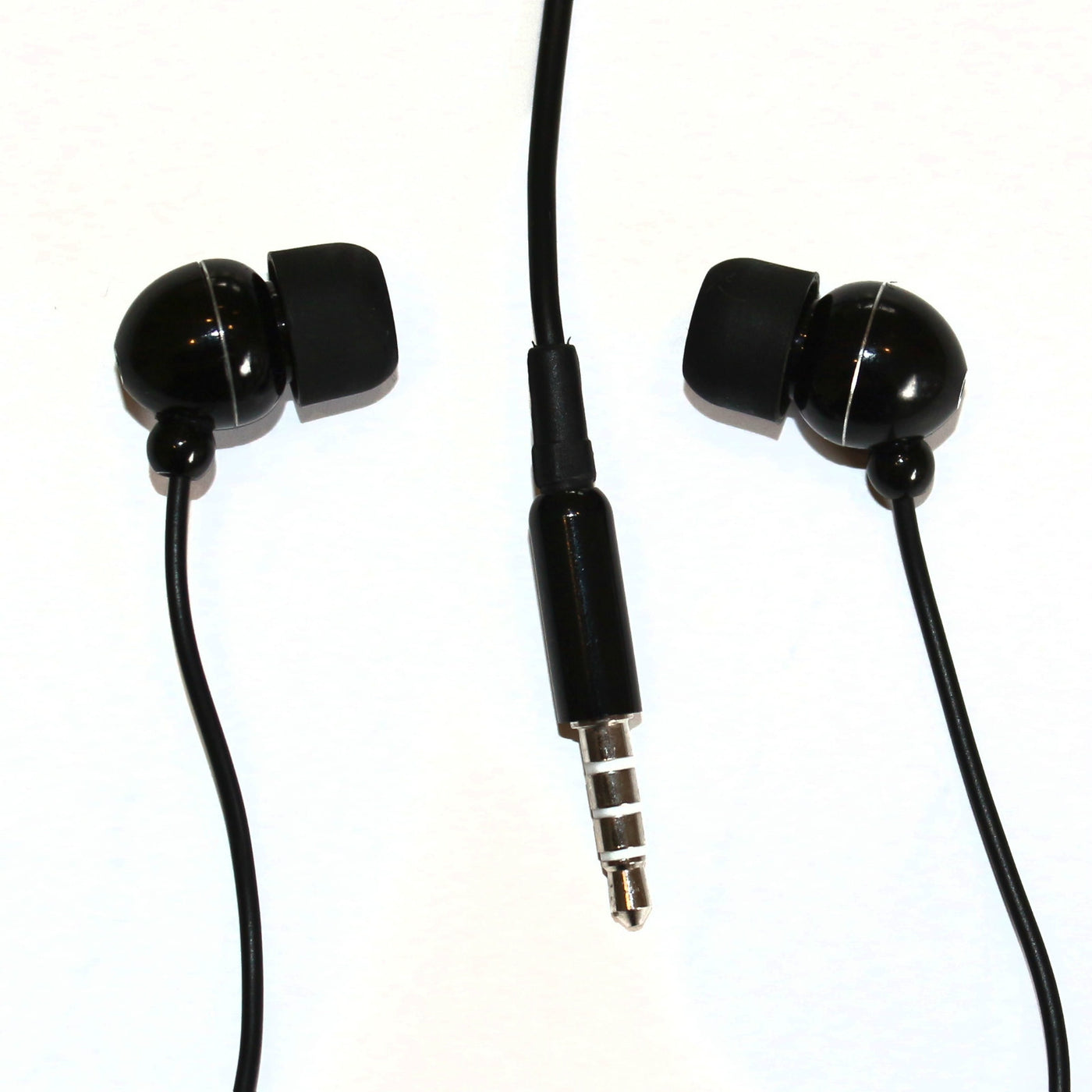 Awei ES-110i Hi-Fi In-Ear Ohrhörer Deep Clear Powerful Sound, Earphone Headphone