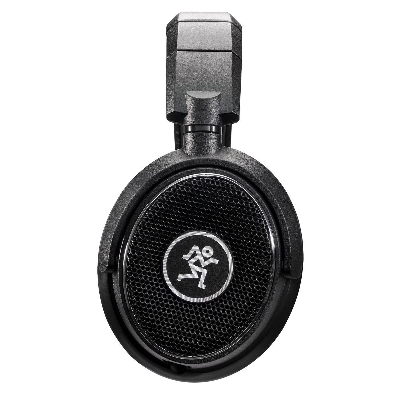 Mackie MC450 Studio-Kopfhörer – Offene Bauweise für präzisen Klang