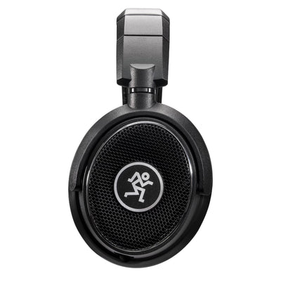 Mackie MC450 Studio-Kopfhörer – Offene Bauweise für präzisen Klang