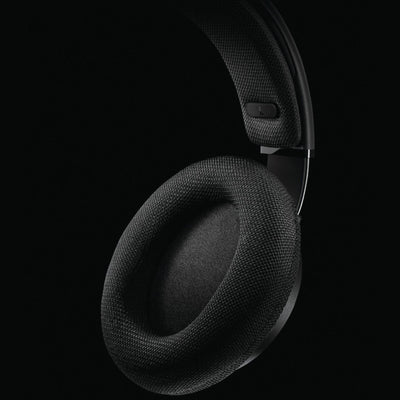 Philips SHP9500 HiFi Stereo Kopfhörer Over-Ear Headphones - Schwarz