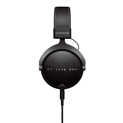 beyerdynamic DT1770 PRO Geschlossener Over-Ear-Studiokopfhörer, High End