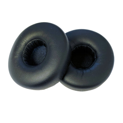 Ohrpolster für AKG K420 K430 K450 K451 K480 Q460 Y30 Schwarz