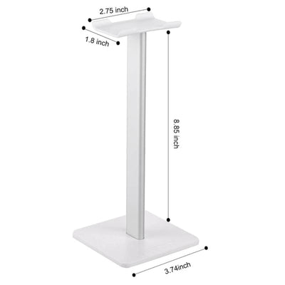 Kopfhörer Ständer Kopfhörerhalter Alu Halterung Gaming Headset Halter Halterung