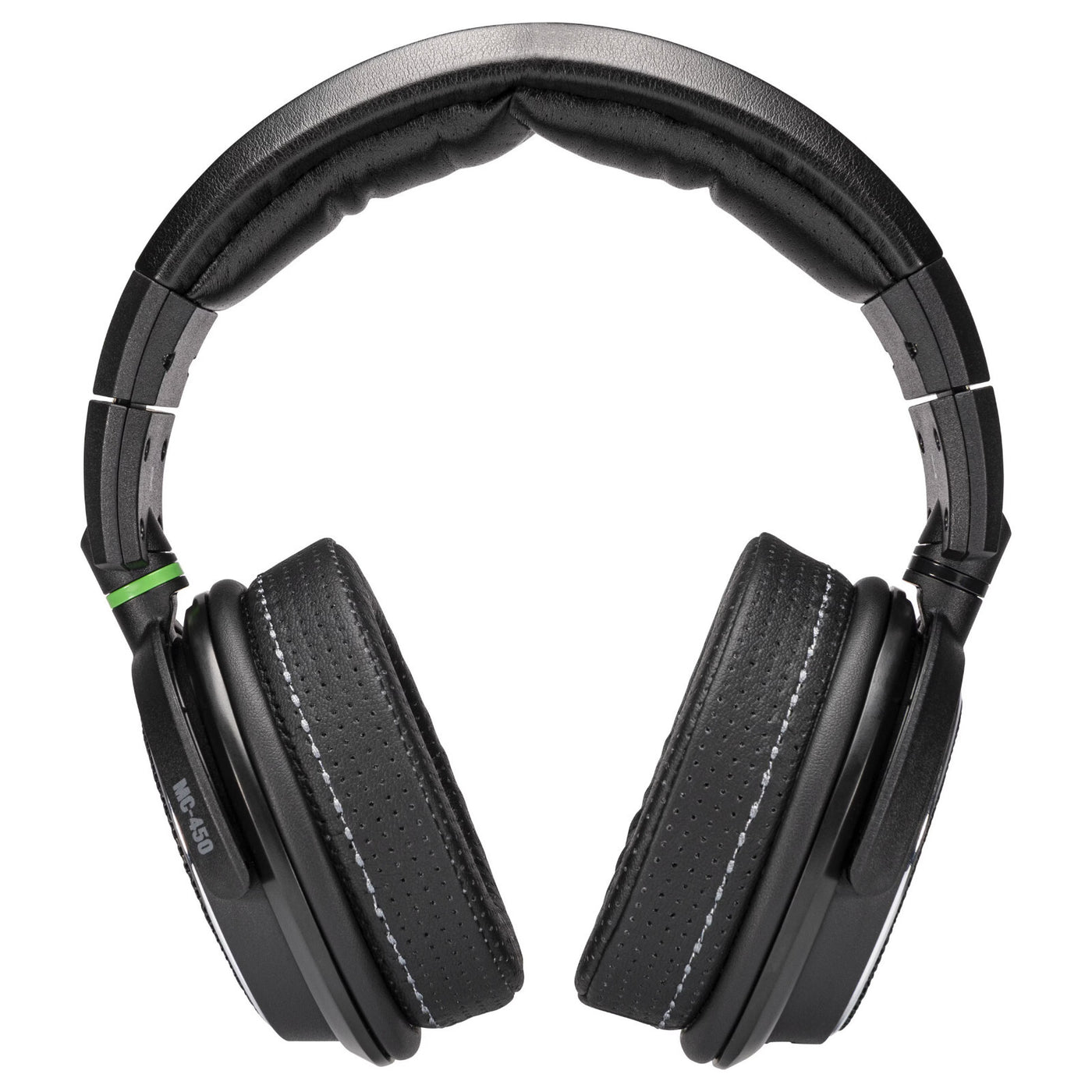 Mackie MC450 Studio-Kopfhörer – Offene Bauweise für präzisen Klang