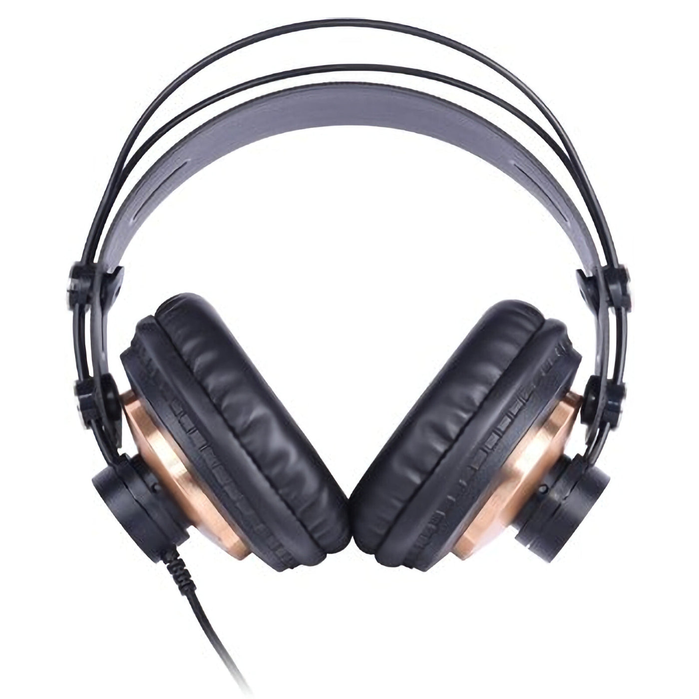 Lewitz HP890 Over-Ear Studio-Kopfhörer – Geschlossen, Präzise, Leistungsstark