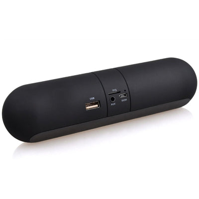 Design Soundbox BT-505 Bluetooth Speaker Musik Wireless SD-Card Stereo MP3