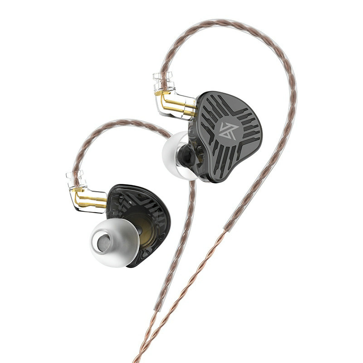 KZ EDS HiFi In-Ear-Headset