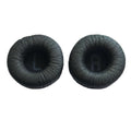 Schwarze Memory-Foam-Ohrpolster für JBL T450BT T500BT Tune600