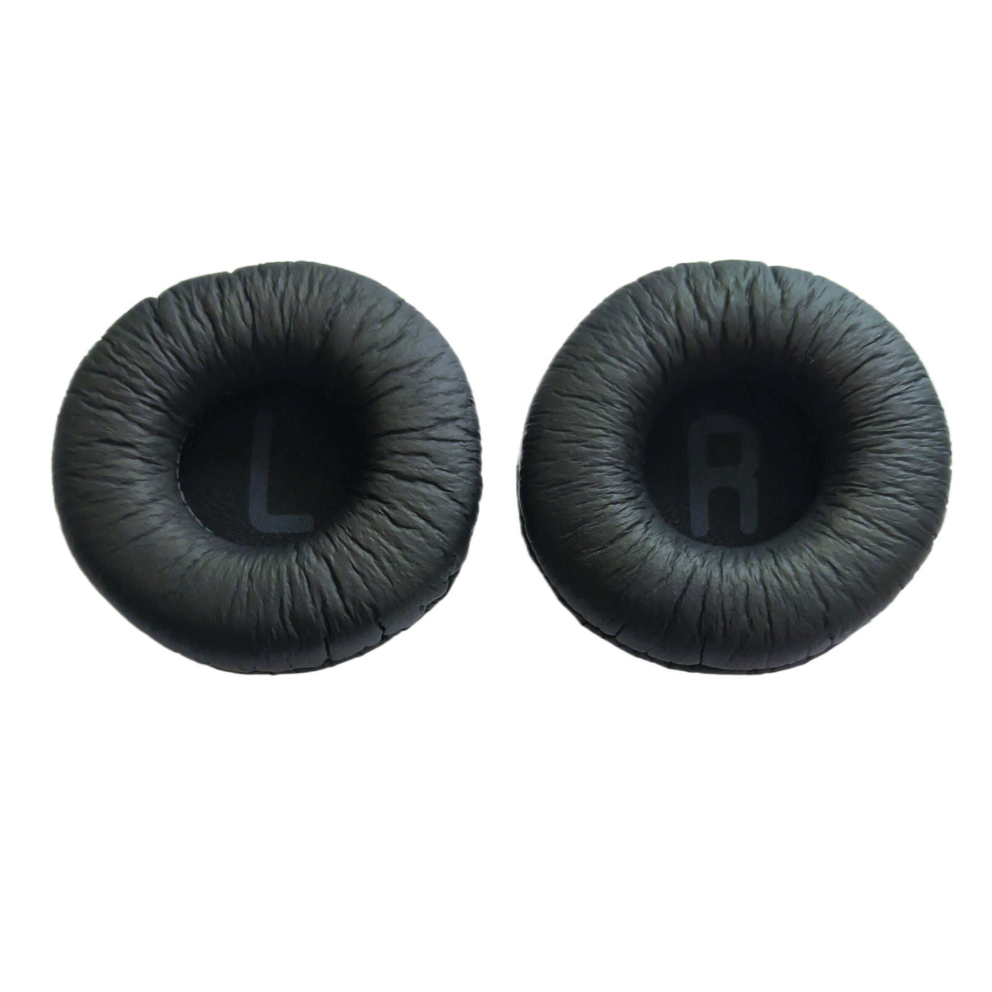 Ohrpolster für JBL Kopfhörer Tune600 T450 T450BT T500BT JR300BT schwarz