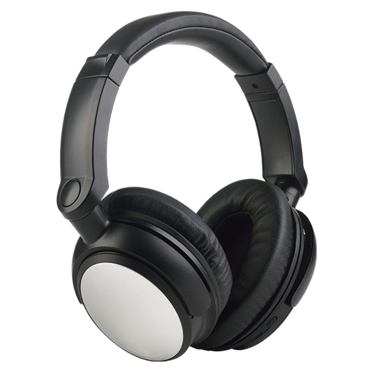 3K QY-V8BT Bluetooth Metall-Kopfhörer