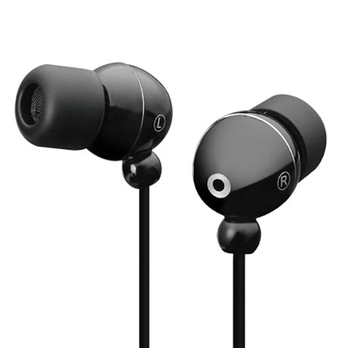 Awei ES-110i HiFi In-Ear-Kopfhörer mit 3D-Surround-Sound