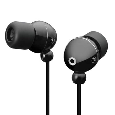 Awei ES-110i Hi-Fi In-Ear Ohrhörer Deep Clear Powerful Sound, Earphone Headphone