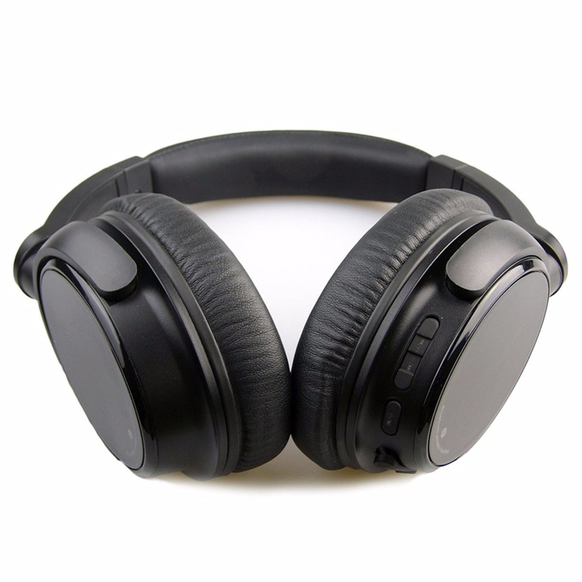 3K QY-V6BTL Bluetooth Kopfhörer im Klavierlack-Design
