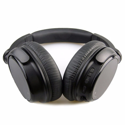 Premium High End Bluetooth Kopfhörer/Headset V6BTL Super Bass Wireless Headphone